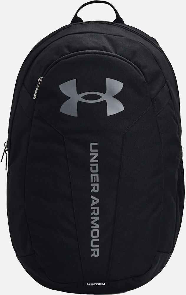 Women's Under Armour Hustle Lite Backpack - Black - Size: ONE size