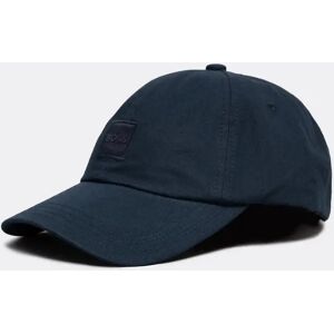 Men's BOSS Orange Derrel Mens Cap - Navy - Size: ONE size