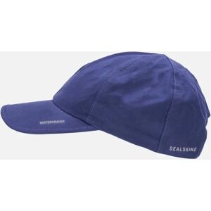 Men's Sealskinz Waterproof All Weather Breathable Cap - Navy - Size: ONE size