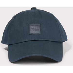 BOSS Men's Derrel Cap - Navy - Size: ONE size