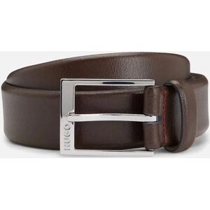 Hugo Boss Men's Gellot Belt - Brown - Size: 40 inch
