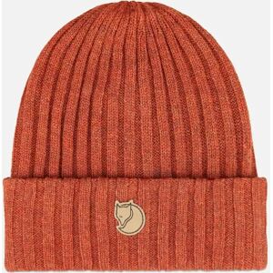 Fjallraven Fjällräven Byron Beanie - Brown Fjallraven Fjällräven Byron Beanie - Brown