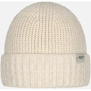 Men's Barts Mens Aldren Cuffed Knitted Fleece Lined Beanie - Brown - Size: ONE size Men's Barts Mens Aldren Cuffed Knitted Fleece Lined Beanie - Brown - Size: ONE size