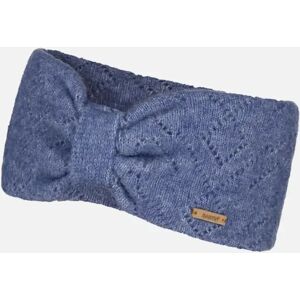 Women's Barts Womens Bridgey Soft Knitted Headband - Blue - Size: ONE size Women's Barts Womens Bridgey Soft Knitted Headband - Blue - Size: ONE size