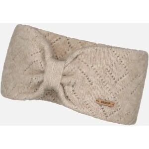 Women's Barts Womens Bridgey Soft Knitted Headband - Tan - Size: ONE size Women's Barts Womens Bridgey Soft Knitted Headband - Tan - Size: ONE size
