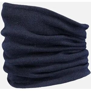 Barts Kids Eclipse Col Neckwarmer - Navy - Size: ONE size Barts Kids Eclipse Col Neckwarmer - Navy - Size: ONE size