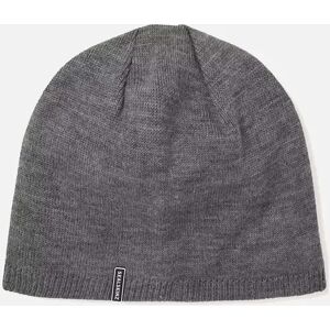 Men's Sealskinz Unisex Cley Waterproof Fine Knit Beanie - Grey - Size: 2XL Men's Sealskinz Unisex Cley Waterproof Fine Knit Beanie - Grey - Size: 2XL