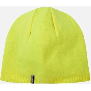 Men's Sealskinz Unisex Cley Waterproof Fine Knit Beanie - Yellow - Size: 2XL Men's Sealskinz Unisex Cley Waterproof Fine Knit Beanie - Yellow - Size: 2XL