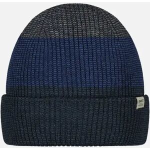 Men's Barts Mens Taku Fleece Lined Beanie - Navy - Size: ONE size Men's Barts Mens Taku Fleece Lined Beanie - Navy - Size: ONE size
