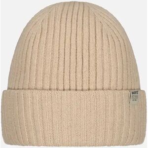 Women's Barts Unisex Habarana Soft And Stretchy Beanie - Cream - Size: ONE size Women's Barts Unisex Habarana Soft And Stretchy Beanie - Cream - Size: ONE size