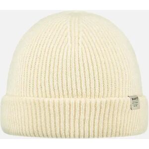 Barts Unisex Kinyeti Short Comfy Beanie - Brown - Size: ONE size Barts Unisex Kinyeti Short Comfy Beanie - Brown - Size: ONE size