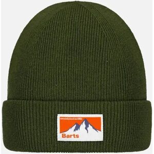 Women's Barts Unisex Valgers Stretchy Beanie - Tan - Size: ONE size Women's Barts Unisex Valgers Stretchy Beanie - Tan - Size: ONE size