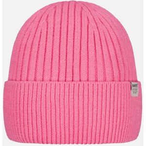 Women's Barts Unisex Tarlinkton Soft and Stretchy Beanie - Pink - Size: ONE size Women's Barts Unisex Tarlinkton Soft and Stretchy Beanie - Pink - Size: ONE size