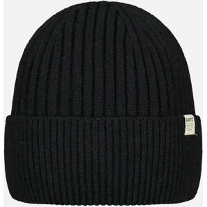 Women's Barts Unisex Tarlinkton Soft and Stretchy Beanie - Black - Size: ONE size Women's Barts Unisex Tarlinkton Soft and Stretchy Beanie - Black - Size: ONE size