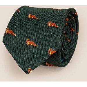 Oswin Hyde Men's Fox Green Oswin Hyde Men's Fox Green