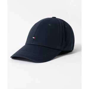 Men's Tommy Hilfiger Classic Baseball Cap - Midnight - Navy - Size: ONE size Men's Tommy Hilfiger Classic Baseball Cap - Midnight - Navy - Size: ONE size