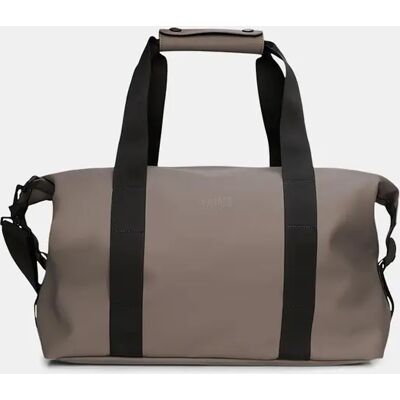 Women's Rains Hilo Weekend Bag Small - 173 Cinder - Grey - Size: ONE size Women's Rains Hilo Weekend Bag Small - 173 Cinder - Grey - Size: ONE size