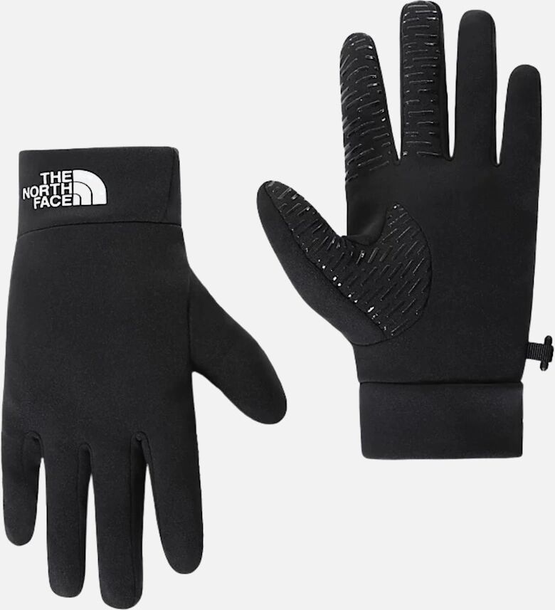 Men's The North Face Rino Glove - Black - Size: MEDIUM