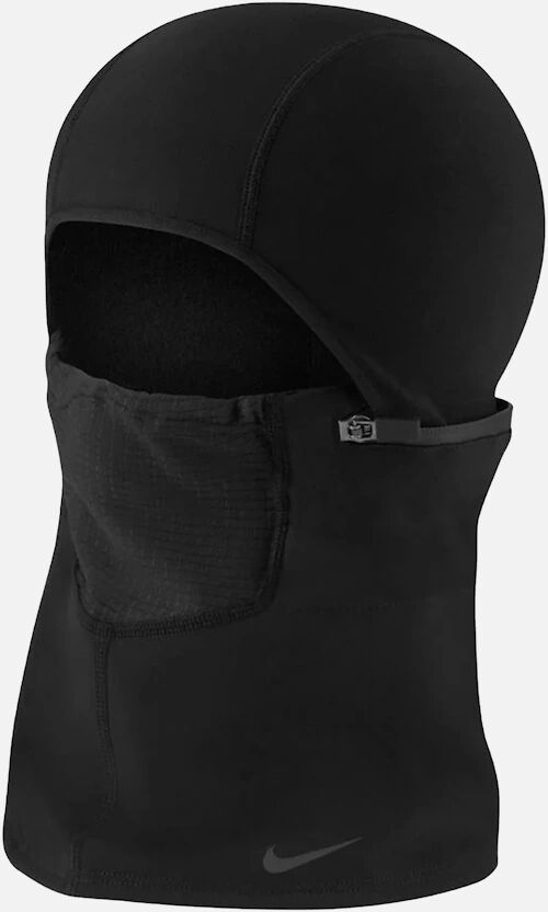 Men's Nike Mens Convertible Hat Hood - Black/Multi - Size: L-XL