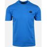 PAUL & SHARK Men's Paul And Shark T-shirt Blue - Size: 40