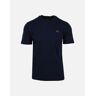 PAUL & SHARK Men's Paul And Shark T-shirt Navy - Blue - Size: 38