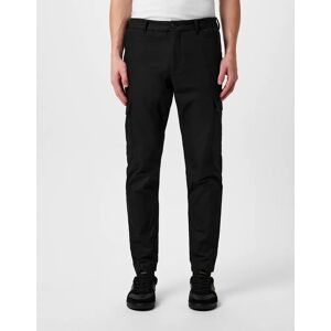Hugo Boss Men's Kaiton Cargo Pants - Black - Size: 36/37