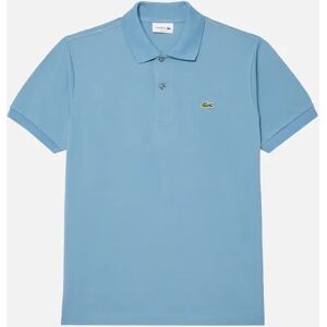 Men's Lacoste L1212 Classic Fit Polo - Tan - Size: 44