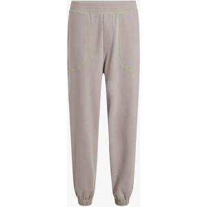 Men's Calvin Klein FUTURE SHIFT Mens Lounge Joggers Satelite - Grey - Size: 37/36/32