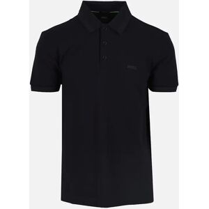 Hugo Boss Men's Boss Paddy Polo Shirt New Navy - Size: 54/56/58/60