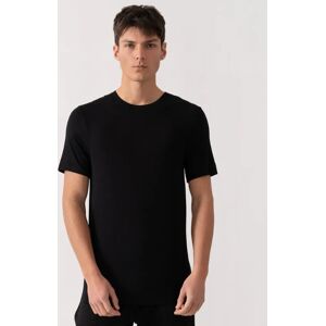 Hugo Boss Men's BOSS Orange RN Bamboo 3-Pack Mens T-Shirts - Black 001 - Size: 38