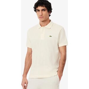 Men's Lacoste Men's Classic Fit L.12.12 Original Polo Shirt - White - Size: 36/38