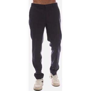Hugo Boss Men's Getlin182 Trousers - Navy - Size: Regular/40/40/32