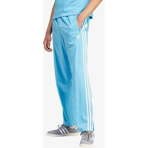 Men's Adidas Originals Men's Firebird Track Pant - Blue - Size: 32/30/31
