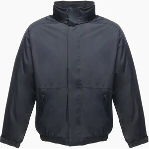Men's Regatta Professional Mens Waterproof Insulated Jacket - Navy - Size: 46/Regular Men's Regatta Professional Mens Waterproof Insulated Jacket - Navy - Size: 46/Regular