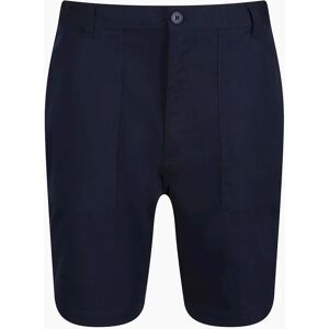 Men's Regatta Mens New Action Shorts - Navy - Size: 40 Men's Regatta Mens New Action Shorts - Navy - Size: 40