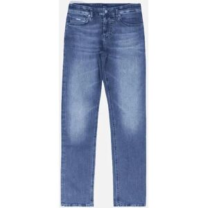 Hugo Boss Men's Delaware BC-L-P Slim Fit Indigo Blue Jeans Hugo Boss Men's Delaware BC-L-P Slim Fit Indigo Blue Jeans