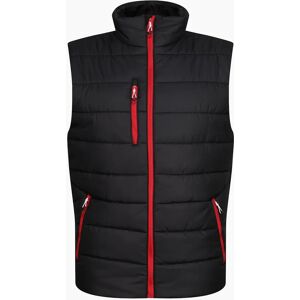 Men's Regatta Professional Mens Thermal Body Warmer - Black - Size: 46/Regular Men's Regatta Professional Mens Thermal Body Warmer - Black - Size: 46/Regular