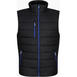 Men's Regatta Professional Mens Thermal Body Warmer - Black - Size: 38/Regular Men's Regatta Professional Mens Thermal Body Warmer - Black - Size: 38/Regular