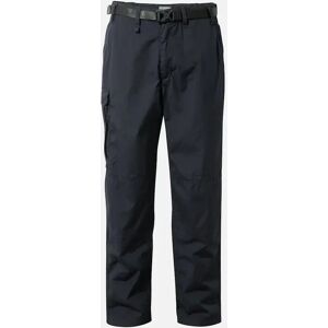 Men's Craghoppers Mens Kiwi Classic Trousers - Navy - Size: 34R Men's Craghoppers Mens Kiwi Classic Trousers - Navy - Size: 34R
