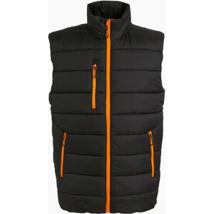 Men's Regatta Professional Mens Thermal Body Warmer - Black - Size: 38/Regular Men's Regatta Professional Mens Thermal Body Warmer - Black - Size: 38/Regular