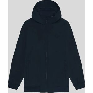 Lyle And Scott Men's Water Resistant Stretch Shell Jacket - Navy - Size: 42/Regular Lyle And Scott Men's Water Resistant Stretch Shell Jacket - Navy - Size: 42/Regular