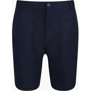 Men's Regatta Professional Mens Shorts - Navy - Size: 42/32 Men's Regatta Professional Mens Shorts - Navy - Size: 42/32
