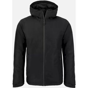 Men's Craghoppers Mens Expert Thermic Insulated Jacket - Black - Size: 38/Regular Men's Craghoppers Mens Expert Thermic Insulated Jacket - Black - Size: 38/Regular