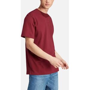 Men's Adidas ALL SZN IC9793 Mens T Shirts Crew Neck Loose Fit Short Sleeve Summer Tee - Red - Size: 36 Men's Adidas ALL SZN IC9793 Mens T Shirts Crew Neck Loose Fit Short Sleeve Summer Tee - Red - Size: 36