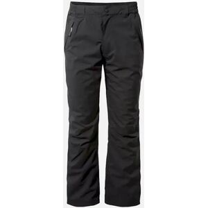 Men's Craghoppers Mens Steall II Waterproof Trousers - Black - Size: 32S Men's Craghoppers Mens Steall II Waterproof Trousers - Black - Size: 32S