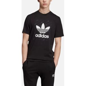 Men's ADIDAS MONOGRAM Mens T Shirts Short Sleeve Summer Crew Neck Casual Cotton Tee - Black - Size: 38 Men's ADIDAS MONOGRAM Mens T Shirts Short Sleeve Summer Crew Neck Casual Cotton Tee - Black - Size: 38