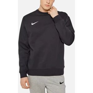 Men's Nike CW6902 Mens Fleece Sweatshirt Crew Neck Swoosh Park 20 Winter Pullover Top - Black - Size: 40 Men's Nike CW6902 Mens Fleece Sweatshirt Crew Neck Swoosh Park 20 Winter Pullover Top - Black - Size: 40