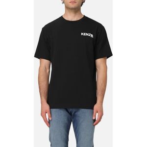 Men's KENZO Boke Flower 2.0 Mens T Shirts Crew Neck Short Sleeve Casual Cotton Tops - Black - Size: 38 Men's KENZO Boke Flower 2.0 Mens T Shirts Crew Neck Short Sleeve Casual Cotton Tops - Black - Size: 38