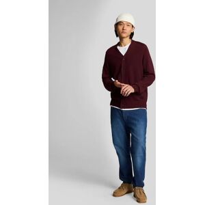 Lyle And Scott Men's Regular Fit Tapered Denim Jeans - Blue Lyle And Scott Men's Regular Fit Tapered Denim Jeans - Blue