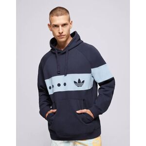 Men's Adidas Originals Hoodie Navy RIFTA City Boy Hooded Top - Size: 38 Men's Adidas Originals Hoodie Navy RIFTA City Boy Hooded Top - Size: 38
